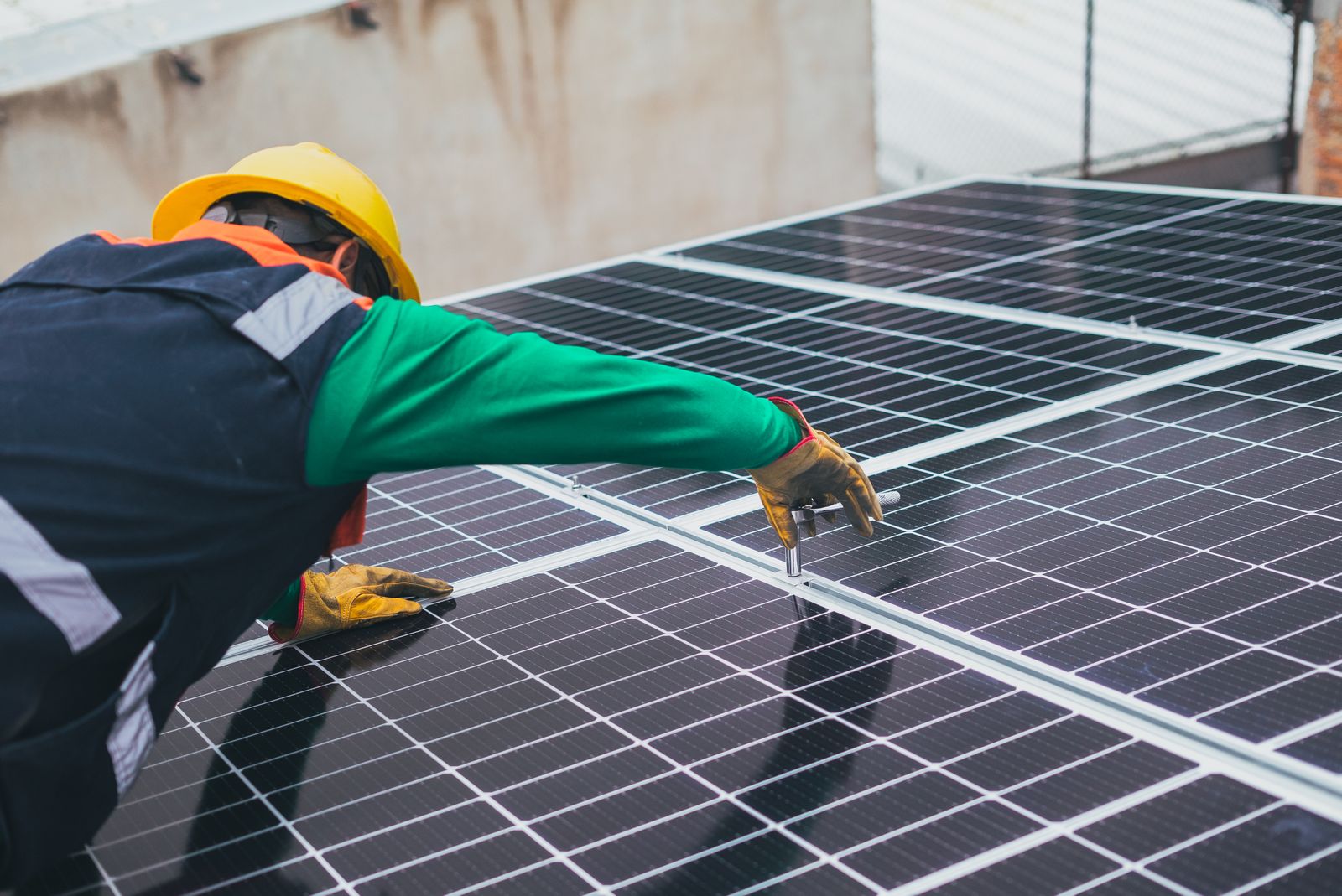 Vakkundige installatie — van advies tot oplevering