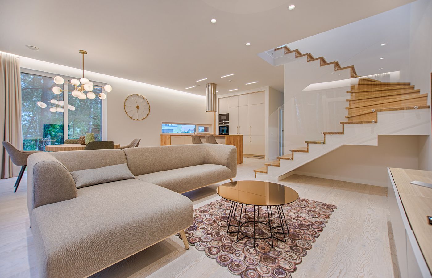 More control over your energy at home with a home battery