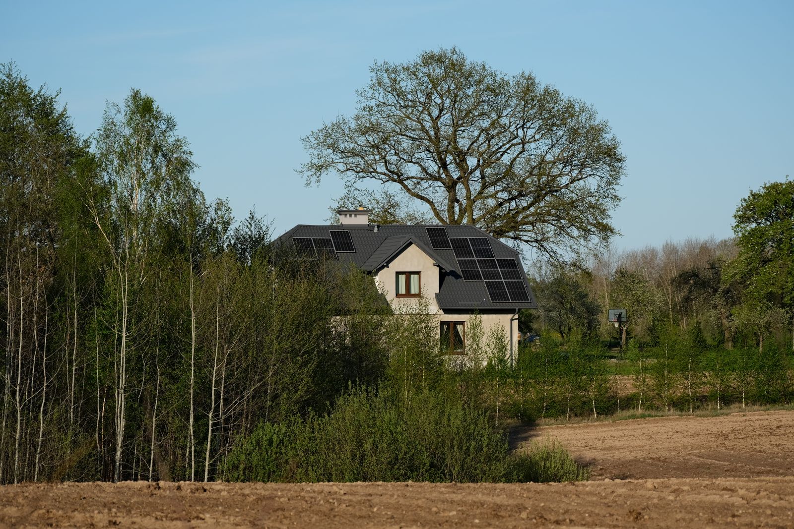 Antwoorden over thuisbatterijen en zonne-energie