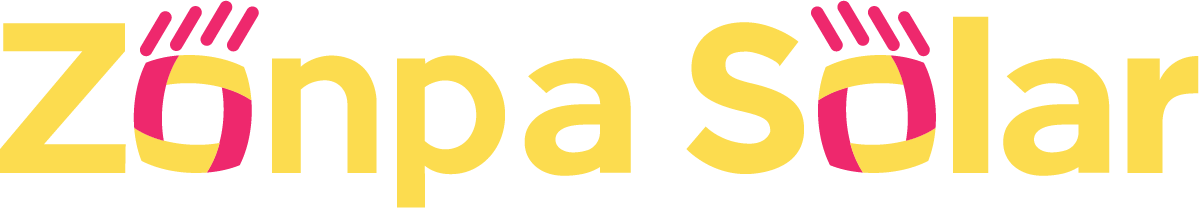 Zonpa Solar